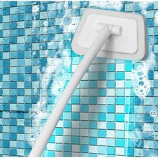 Bathroom Cleaning Brush Multifunctional Wall cleaning