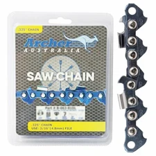 Archer Chain Loop - .325", .050", 78DL, Semi Chisel