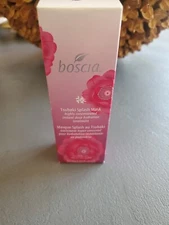 Boscia Tsubali Spash Mask 55 Ml Nib Rare