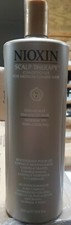 Nioxin Scalp Therapy 7 Conditioner - Medium/Course Normal/Thin Hair 33.8 oz