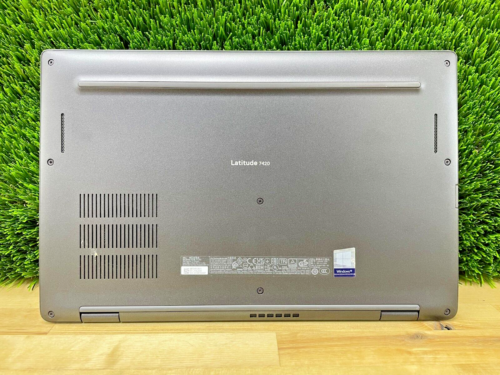 DELL LATITUDE 7420 INTEL I7-11A GENERAZIONE 3,00 GHz 16 GB RAM 256 GB SSD WINDOWS 11 PRO. - Foto 12 di 13