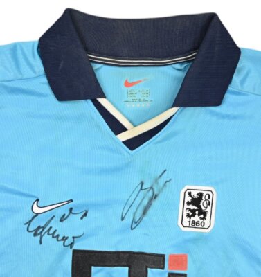 TSV 1860 München 1999-00 Away Kit