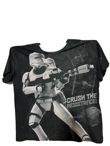Star wars resistance t-shirt - Gem