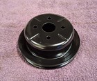 <!--F#f_0-->Holden grey motor narrow belt pulley FX FJ FE FC FB EK EJ sedan wagon ute van <!--F/-->