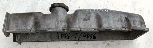 TOP VALVE COVER MITSUBISHI 4D56 4D56T 4D55 4D55T 8V OHC 2,4cc 2,3cc DIESEL - Picture 10 of 10