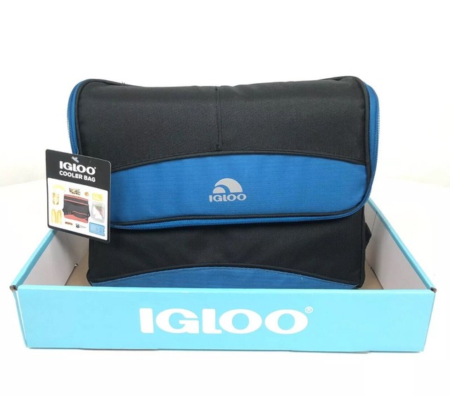 igloo 6 can cooler