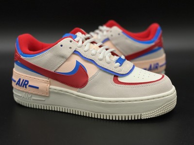 air forces blue and pink