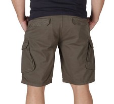 Bermuda da uomo Lyle Scott in cotone Acquisti Online su