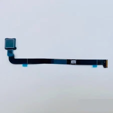 Fingerprint Reader Module for Dell WCVNM 0WCVNM