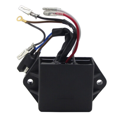 CDI BOX Igniter for Arctic Cat Cheetah 340 74-75 440 1975 El Tigre 295/340 73-74