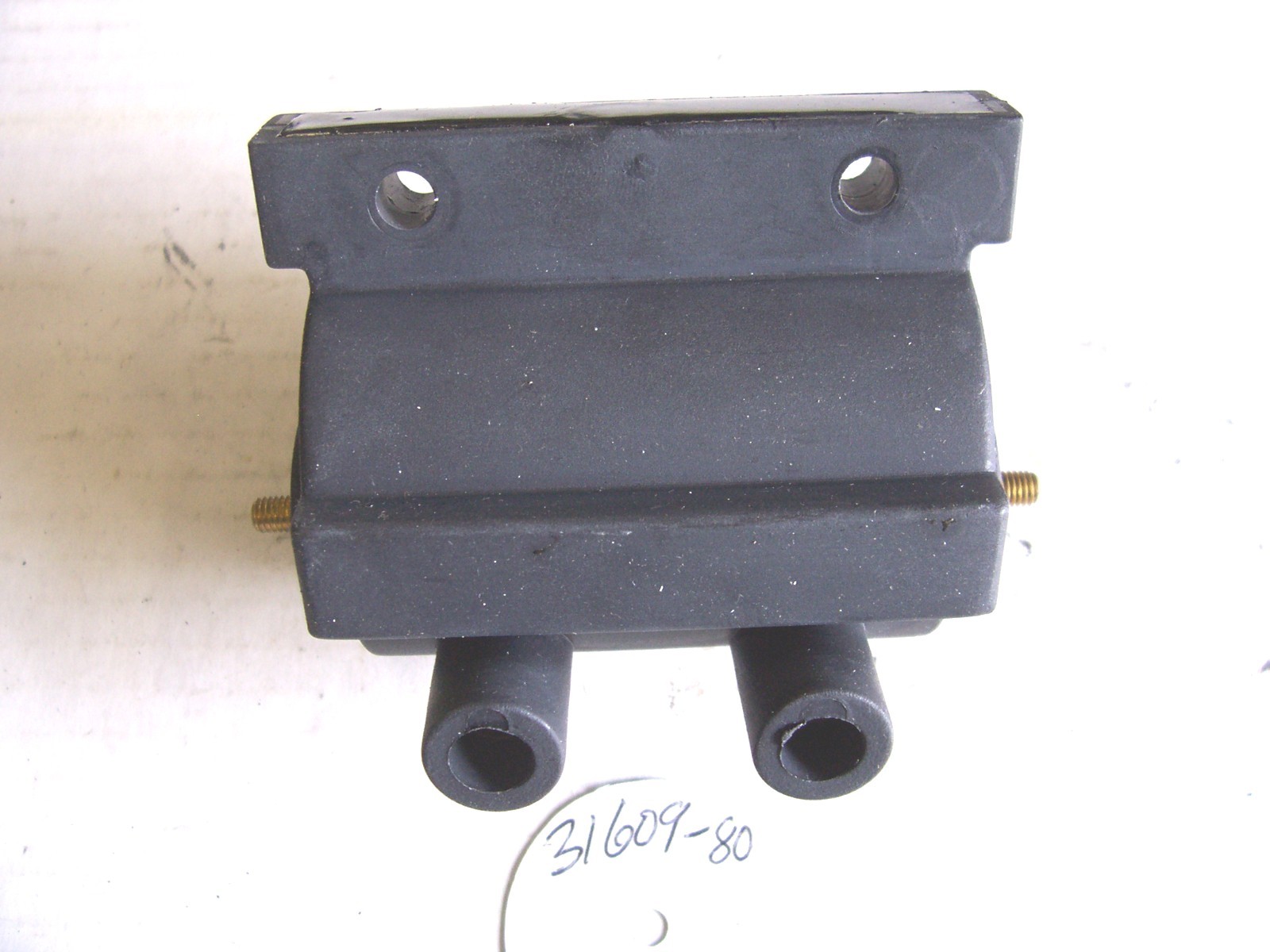 HARLEY DAVIDSON SPORTSTER SHOVELHEAD PANHEAD ELECTRONIC IGNITION COIL