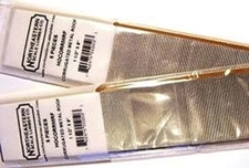 NE-Scale-Lumber Corrugated Roofing/Siding - HO Scale Model Railroad Scratch