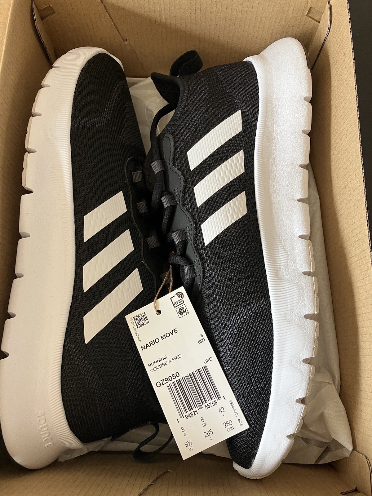adidas gazelle silver green womens Adidas Women's Nario Move