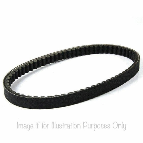 Replacement Drive Belt Fits Malaguti Ciak 50 2000-1977 - 第 1/1 張圖片