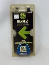 METRA AXXESS AXADFD01 DATA INTERFACE HARNESS FOR FORD EXPLORER FOCUS AX-ADFD01