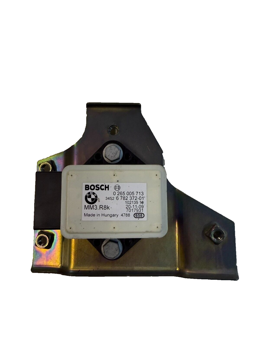 BMW Speed Sensor Module | OEM 34526782372 | eBay