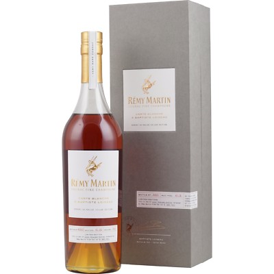 Remy Martin Carte Blanche 0,7 Liter 41,1 mode % Vol.