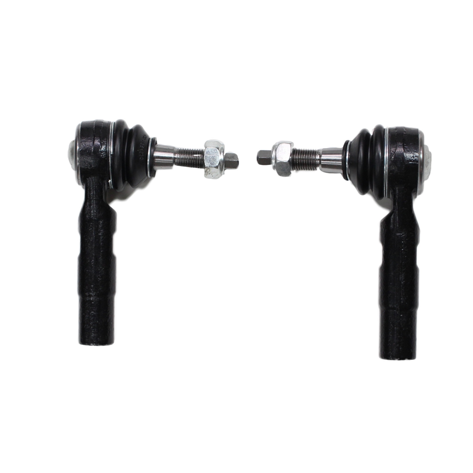 8pcs Suspension Parts Kits Tie Rod end Control Arm For Magnum Charger