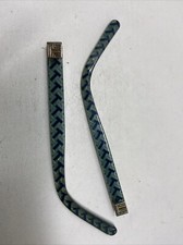 TORY BURCH TY7074 13234S 135mm GREEN BLUE TEMPLE ARM PARTS SZ41
