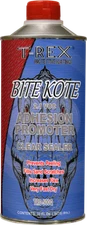 Adhesion Promoter Clear Sealer, for Plastic, Primer, Paint, TRC-500-Q, 1 Quart