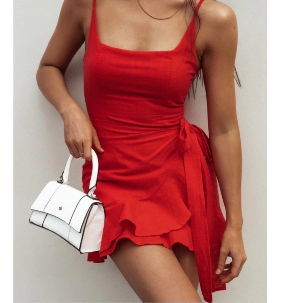 princess polly love lane mini dress Princess Polly | 6