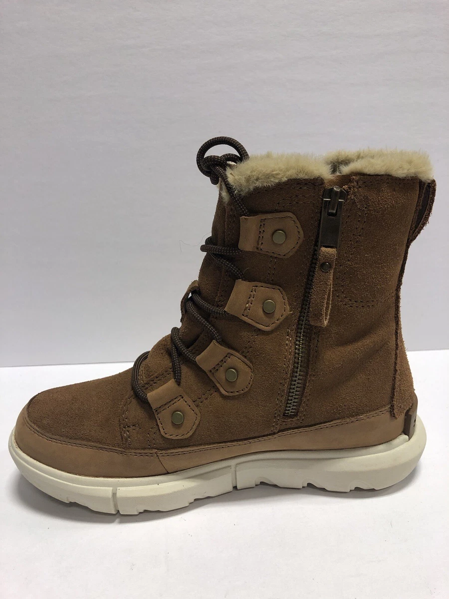 Sorel womens deals explorer joan