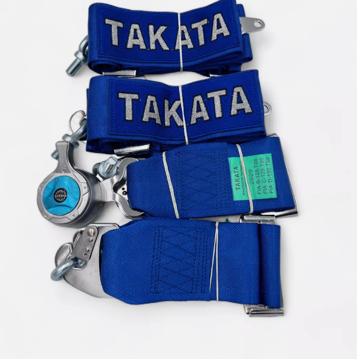 Takata 4 Points Snap-On 3