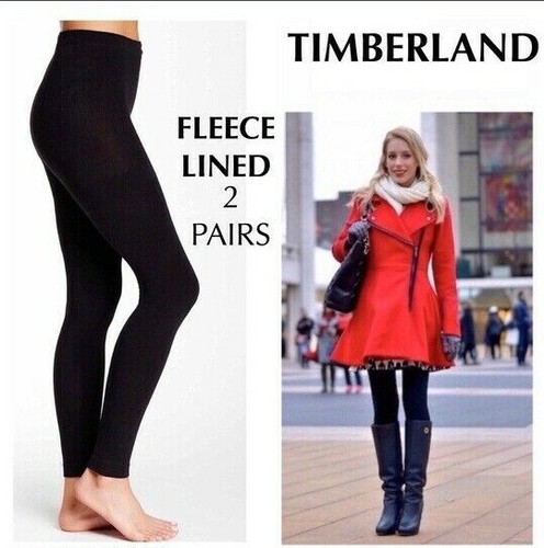 TIMBERLAND Women's Fleece Lined 