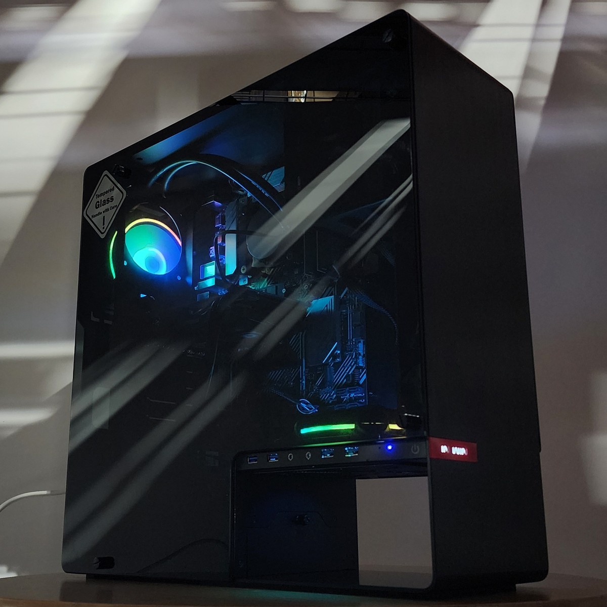 【スナボコリPC】i5-11400F GTX1660super GTX 1660 Super + Intel i5 11400F Benchmarks 2023 | 3 Games