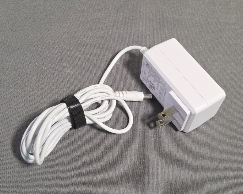 Upgraded Ultrasonic Retainer Cleaner, 45kHz Retainer Cleaner 200ML Dental Clean