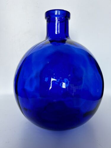 Cobalt Blue Vase  - Bild 1 von 9