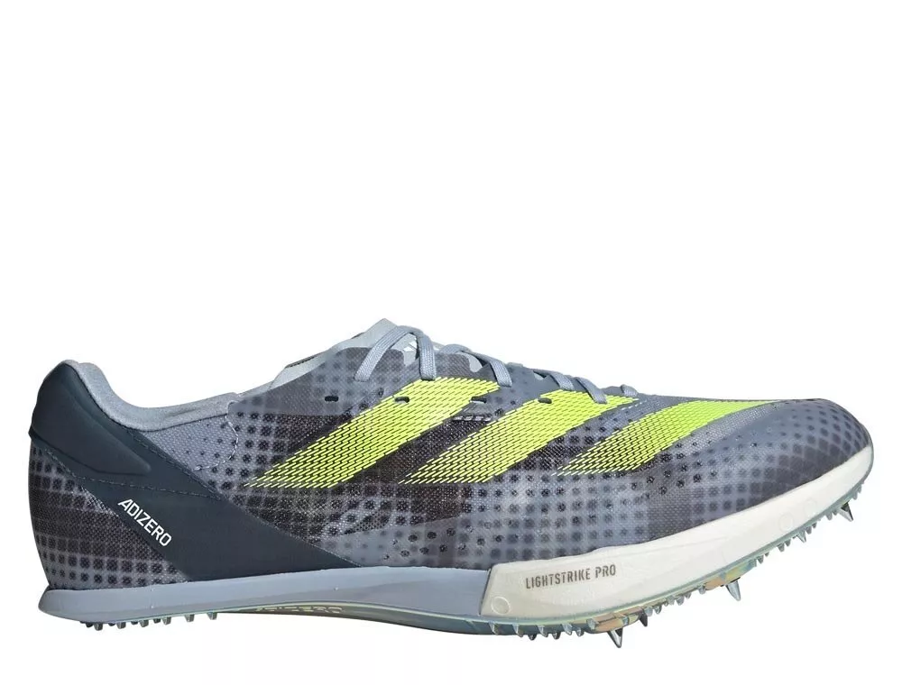 Adidas Adizero Prime SP2 Unisex Athletic Sprint Spikes IE2765