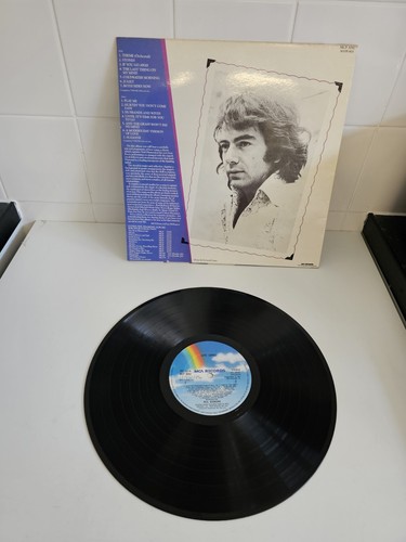 Neil Diamond Vinyl LP,jazz Singer, Beautiful Noise,20 Golden Greats,love Songs + - Picture 13 of 19