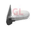 Door Wing Mirror FOR FIAT ALBEA 178 2002 - 2005 735289969 Left Unheated Foto 2 de 2