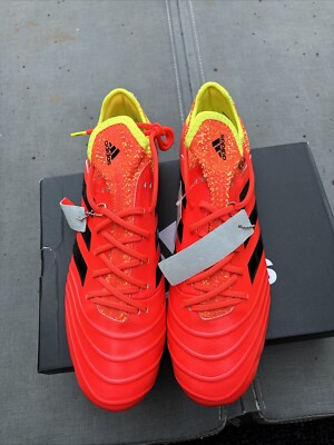 NWT Adidas MEN display picture 2