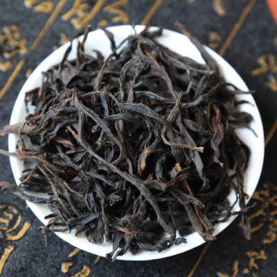 Honey Orchid * Milan Chaozhou Dan Cong Oolong Tea Feng Huang Phoenix Dancong Tea