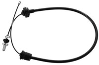 Sachs 3074 600 270 Seilzug, KupplungsbetäTigung FüR Renault