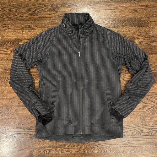 Windbreaker Rain Jacket 