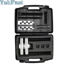 New 90150 King Pin Press Sturdy Repair Tool for Class 3-8 Heavy Duty Trucks