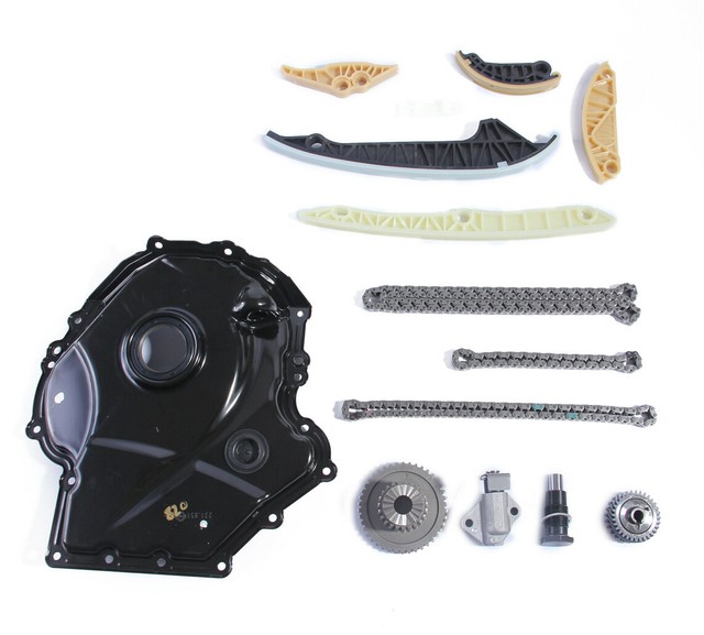 EA888 Timing Chain Kit For VW Passat cc 2009-2017 1.8T 2.0T | eBay