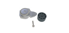 John Deere Engine Auxiliary Drive Belt Tensioner-RE70536