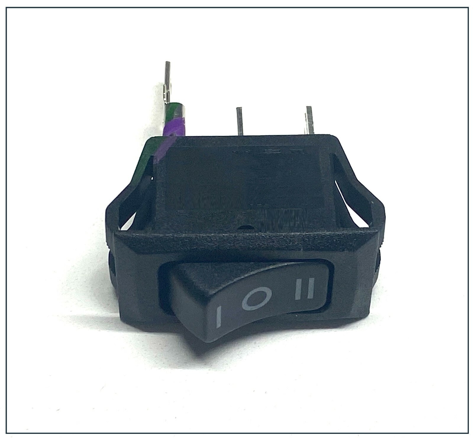 JennAir AP6019730 Cooktop Downdraft Vent Fan Control Switch for JENN