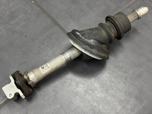 Lenkspindel Lenksäule BMW F07 F10 F11 Lenksäulenverstellung mechanisch 6776108