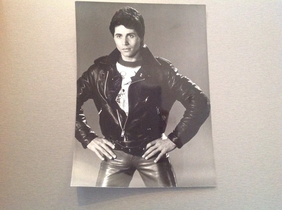 JEAN LUC LAHAYE - PHOTO DE PRESSE 13x18cm - Photo 1/1