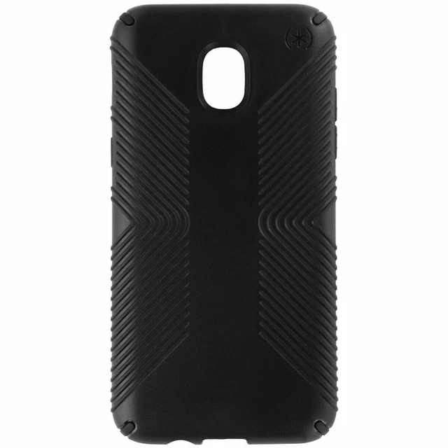 Hybrid Cases with Anti-Scratch for Samsung Galaxy J3