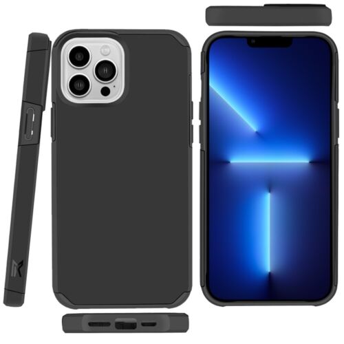 Custodia protettiva antiurto doppio strato premium per Samsung A23 5G - Foto 3 di 20