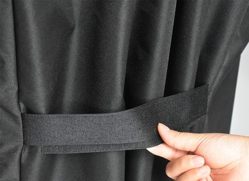 Mini Lustrous Grill Cover for Coleman Roadtrip Grill Model 285 LXE LXX and 225 - Picture 4 of 6