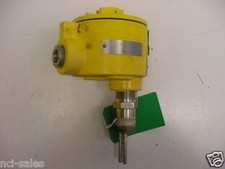FLUID COMPONENTS INC MODEL 29/30 FLOW SWITCH