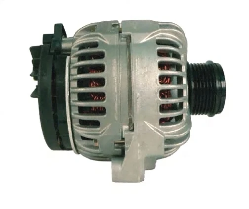 300 AMP Alternator Volvo C70 L5 2.3L 2.4 Liter  2319cc 2000-2004  11081 Foto 2 de 3
