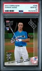 2017 Topps Now Aaron Judge #346 PSA 10 Rookie Card RC Derby Champ